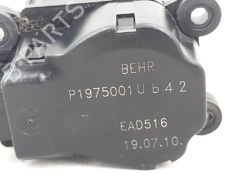 Electronic sensor PEUGEOT 5008 (0U_, 0E_) 1.6 HDi | BP27951616M84