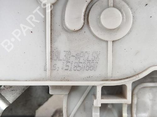 Rear left lock LANCIA DELTA III (844_) 1.4 (844.AXA1A) | BP27953544C100 