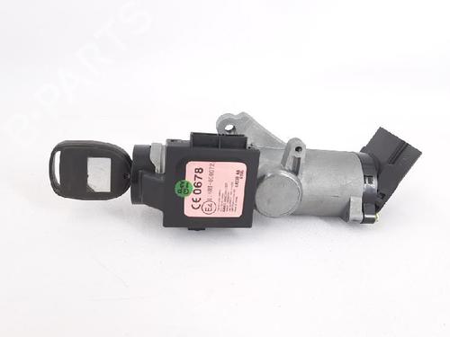 Ignition barrel CHEVROLET SPARK (M300) 1.0 | BP27969482M48 