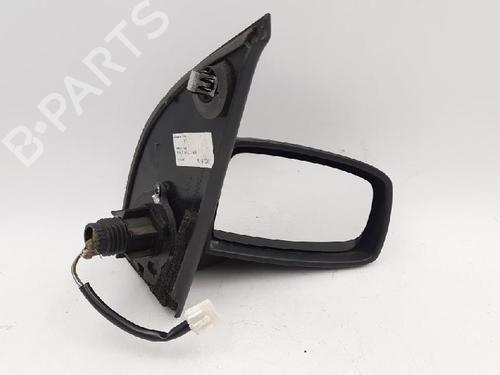 Right mirror FIAT PANDA (169_) 1.3 D Multijet (169.AXC1A) | BP27944600C27 