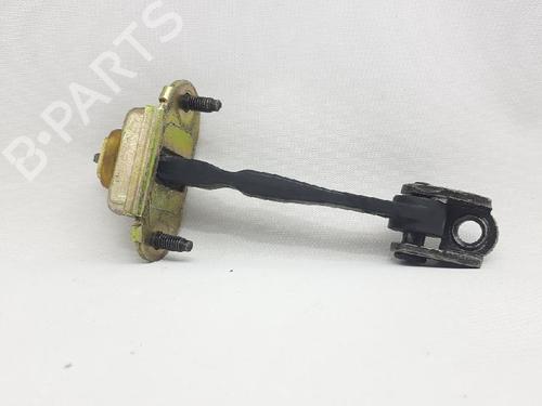 Hinge/Door check strap FORD FIESTA V (JH_, JD_) 1.4 16V | BP27963019C146 