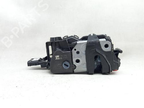 Rear left lock OPEL CROSSLAND X / CROSSLAND (P17, P2QO) 1.6 Turbo D (75) | BP27958298C100 