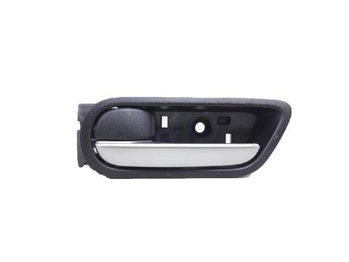 Used Rear left interior door handle MAZDA 3 (BL) 1.6 MZR (BL14) (105 hp) 27954091