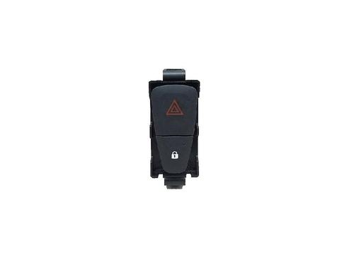 Used Warning switch DACIA SANDERO II 1.5 dCi (90 hp) 27958834