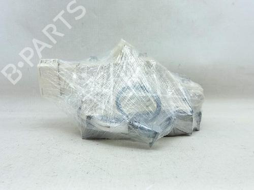 Rear left lock PEUGEOT 407 SW (6E_, 6D_) 2.0 HDi 135 | BP27955599C100 