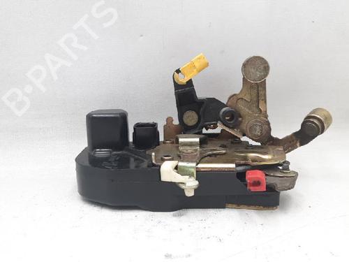Front right lock CHRYSLER VOYAGER IV (RG, RS) 2.5 CRD | BP27937268C97 