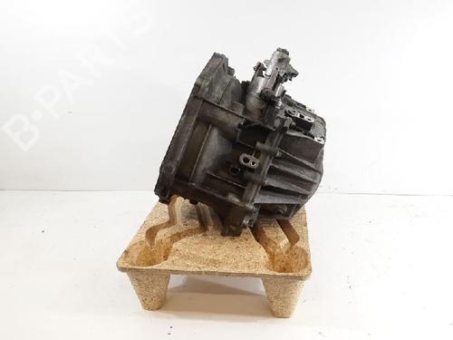 Getriebe OPEL MERIVA B MPV (S10) 1.7 CDTI (75) | BP27947791M3 