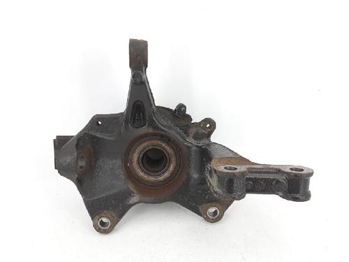 Left front steering knuckle RENAULT MEGANE III Grandtour (KZ0/1) 1.5 dCi (KZ09, KZ0D, KZ1G, KZ29, KZ14, KZ1W, KZ10, KZ1F,... | BP27945428M25
