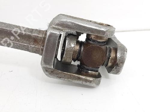 Steering column VW POLO IV (9N_, 9A_) 1.2 12V | BP27952845M21 