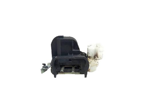 Used Front right lock FIAT MULTIPLA (186_) 1.6 16V Bipower (186AXC1A) (103 hp) 27938667