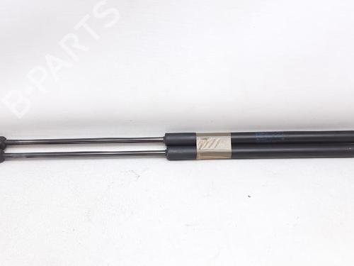 Tailgate lift support VW POLO V (6R1, 6C1) 1.2 | BP27950686C138 