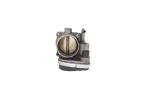 Used Throttle body CHEVROLET EPICA (KL1_) 2.5 (156 hp) 27936789