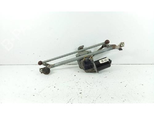 Used Front wiper motor OPEL CORSA C (X01) 1.2 Twinport (F08, F68) (80 hp) 27961140