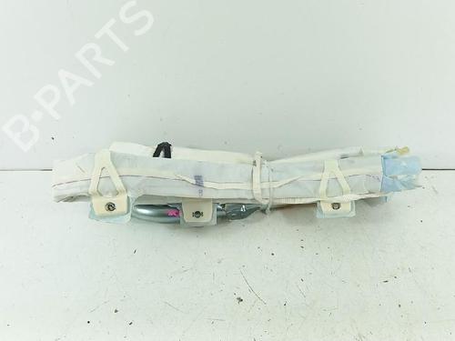 Right curtain airbag ALFA ROMEO 147 (937_) 1.6 16V T.SPARK ECO (937.AXA1A, 937.BXA1A) | BP27954445C12 