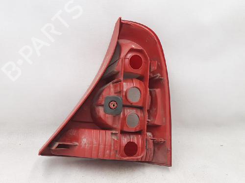 Venstre baglygte RENAULT CLIO II (BB_, CB_) 1.5 dCi (B/CB08) | BP27935214C34 