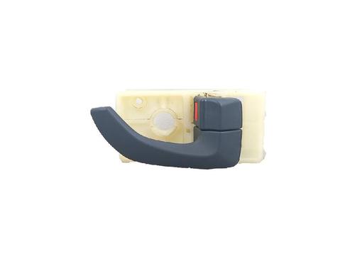 Used Rear right interior door handle HYUNDAI TUCSON (JM) 2.0 CRDi (113 hp) 27939093