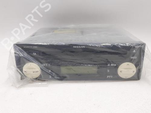 Radio NISSAN MICRA III (K12) 1.2 16V | BP27947554E6 