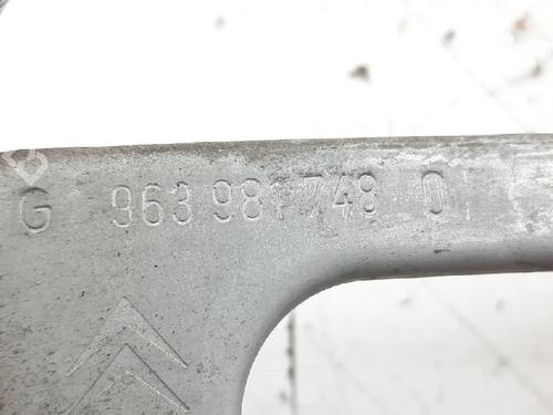 Rudehejsemekanisme venstre bagtil CITROËN C3 I (FC_, FN_) 1.1 i | BP27966029C24 