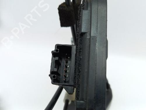Rear left lock MAZDA 2 (DY) 1.2 (DY3W) | BP27965915C100 