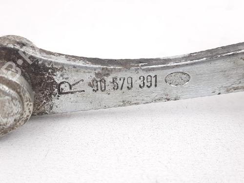 Hinge/Door check strap OPEL ZAFIRA A MPV (T98) 1.8 16V (F75) | BP27935474C146 