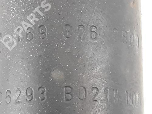 Right rear shock absorber MERCEDES-BENZ B-CLASS Sports Tourer (W245) B 200 CDI (245.208) | BP8057042M19  - Image 6