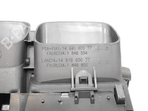 Air vent FIAT ULYSSE (179_) 2.0 D Multijet | BP27949195I21 