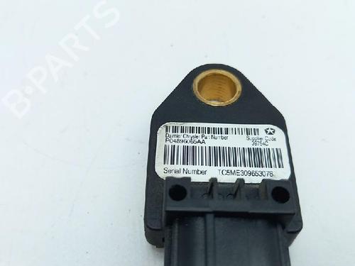 Electronic sensor DODGE CALIBER 2.0 CRD | BP27968207M84 