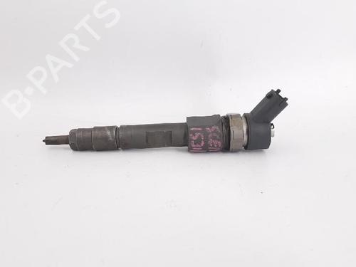 Injector RENAULT SCÉNIC II (JM0/1_) 1.9 dCi (JM14) | BP27964617M100