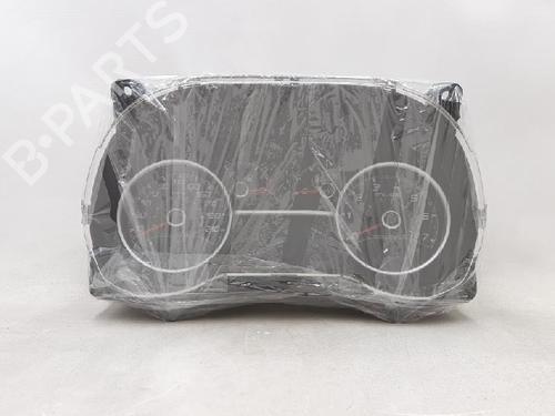 Instrument cluster FIAT DOBLO Bus (263_) 1.6 D Multijet (263AXD1B, 263AXX1B) | BP27954652C47 
