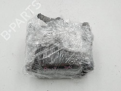Right rear brake caliper MERCEDES-BENZ B-CLASS Sports Tourer (W245) B 200 CDI (245.208) | BP27944864M106 