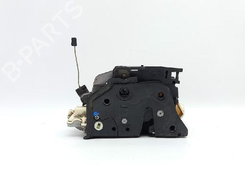 Front right lock SEAT ALTEA (5P1) 1.6 | BP27960153C97 