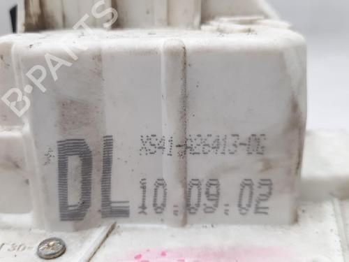 Rear left lock FORD MONDEO III Turnier (BWY) 2.0 16V DI / TDDi / TDCi | BP27956531C100 