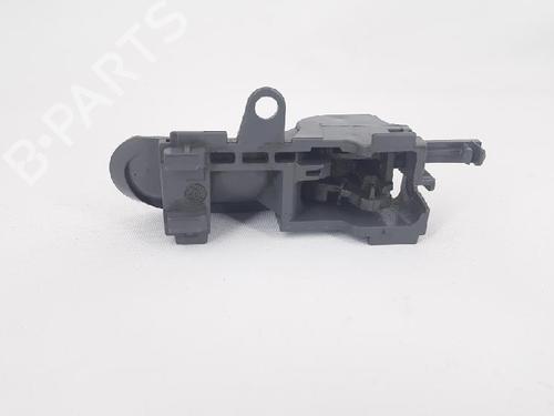 Rear left interior door handle TOYOTA AYGO (_B1_) 1.0 (KGB10_, KGB10R) | BP27969252I15 