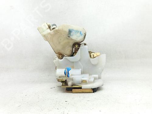 Rear left lock NISSAN X-TRAIL I (T30) 2.2 dCi 4x4 | BP27937087C100 