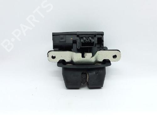 Bakluke lås FORD FIESTA VI (CB1, CCN) 1.5 TDCi | BP27966112C101 