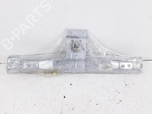 Rear left window mechanism OPEL CORSA D (S07) 1.0 (L08, L68) | BP27962096C24 