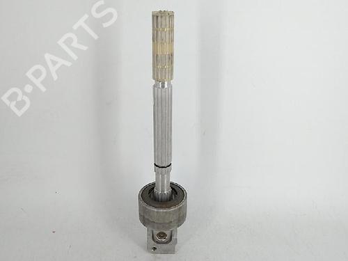 Steering column universal joint BMW 5 (E60) 525 d | BP27945321M114 