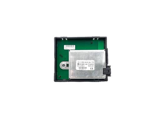Used Electronic module MERCEDES-BENZ A-CLASS (W169) A 180 CDI (169.007, 169.307) (109 hp) 27955047