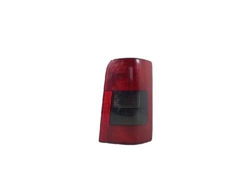 Used Right taillight PEUGEOT PARTNER MPV (5_, G_) 2.0 HDI (90 hp) 27959702