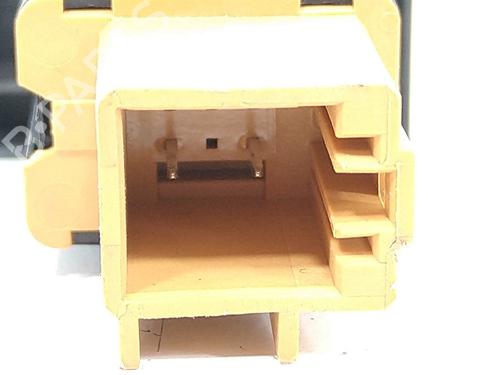 Switch VW POLO V (6R1, 6C1) 1.2 | BP27941217I30