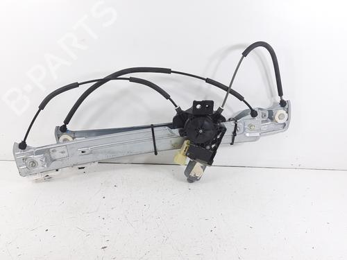 Front left window mechanism FORD KUGA II (DM2) 2.0 TDCi 4x4 | BP17340836C22 
