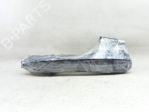 Rear left exterior door handle TOYOTA YARIS (_P13_) 1.5 Hybrid (NHP130_, NHP130) | BP27957915C130 