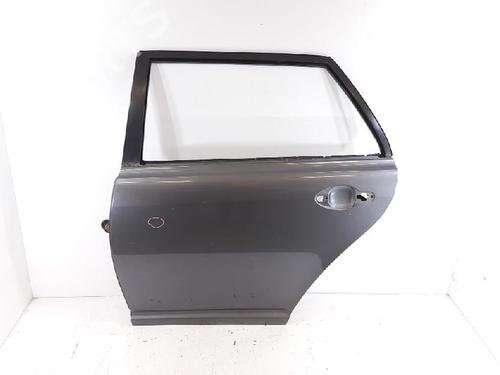 Left rear door TOYOTA AVENSIS Estate (_T25_) 1.8 VVT-i (ZZT251_, ZZT251R) | BP27955352C4 