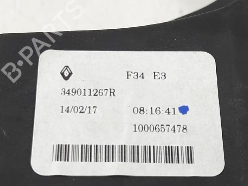 Gear lever NISSAN MICRA V (K14) 0.9 IG-T | BP27953112M90 