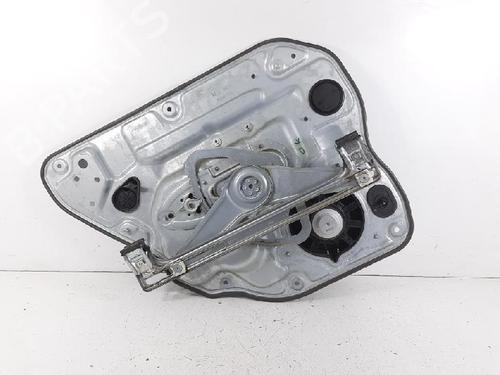 Rear right window mechanism VOLVO V50 (545) 2.0 D | BP27939380C25