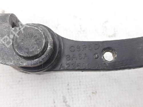 Hinge/Door check strap FORD FIESTA VI (CB1, CCN) 1.25 | BP27935211C146 