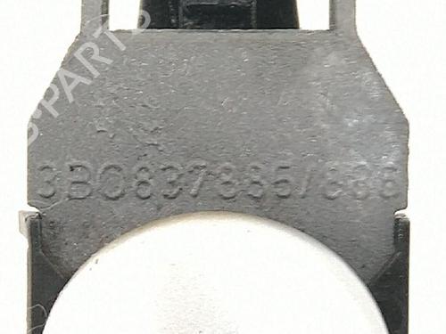 Türgriff vorne links außen VW BORA I (1J2) 1.9 TDI | BP27941577C128 
