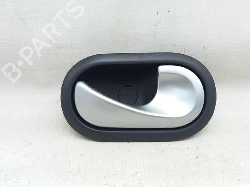 Rear right interior door handle RENAULT MODUS / GRAND MODUS (F/JP0_) 1.5 dCi (FP0F, JP0F) | BP27956563I16 