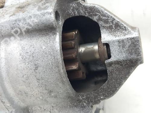 Starter RENAULT MEGANE II Estate (KM0/1_) 1.5 dCi (KM0F, KM0T, KM2B) | BP27939896M8 