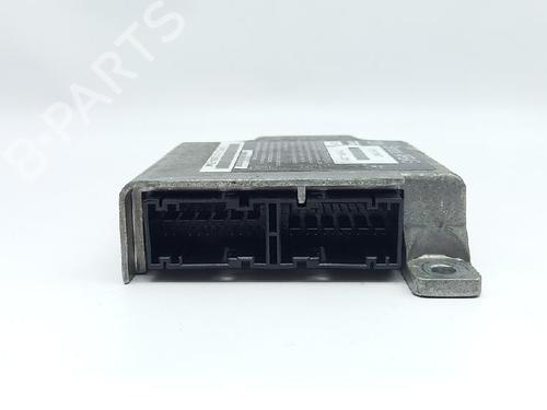 Kollisjonspute styreenhet ALFA ROMEO 159 (939_) 1.9 JTDM 16V (939AXC1B, 939AXC12) | BP27967158M53 